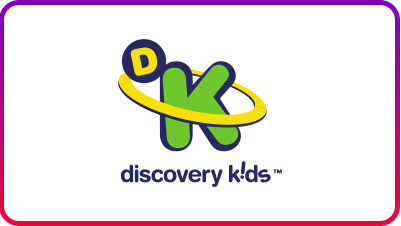 Discovery Kids